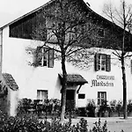 ゲストハウス Gasthof Mondschein メラーノ