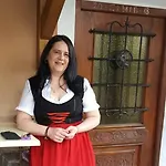 Gasthof Mondschein メラーノ
