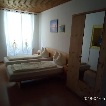 Gasthof Mondschein *