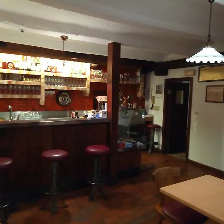 Gasthof Gasthof Mondschein *