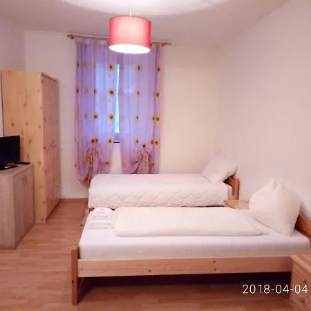 Gasthof Mondschein * Merano