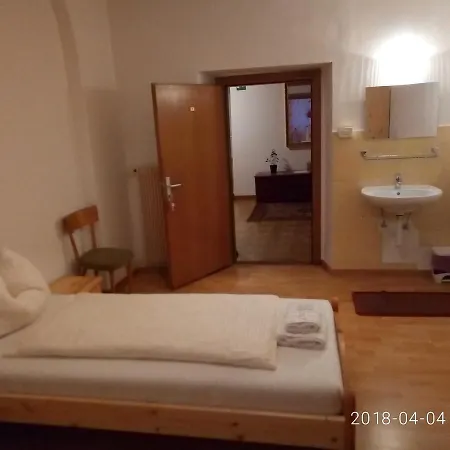 Gasthof Mondschein * Merano