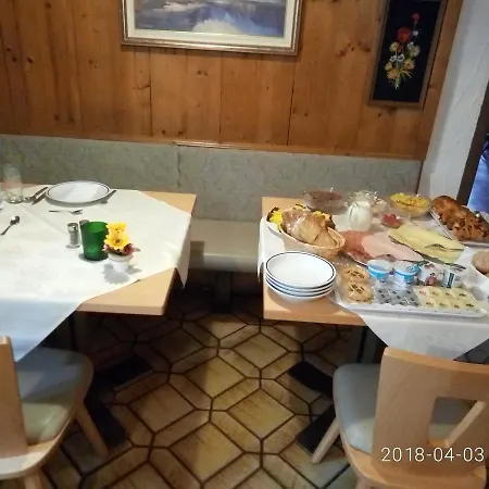 Gasthof Gasthof Mondschein