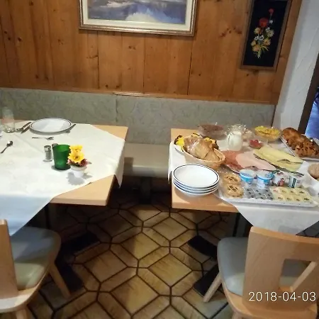 Penzion Gasthof Mondschein