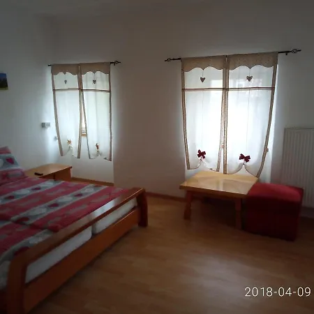 Gasthof Mondschein Pensionat