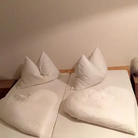 Gasthof Mondschein Guest house *