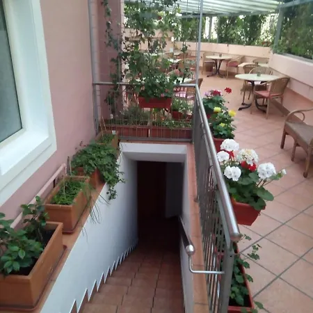 Gasthof Mondschein Pensionat