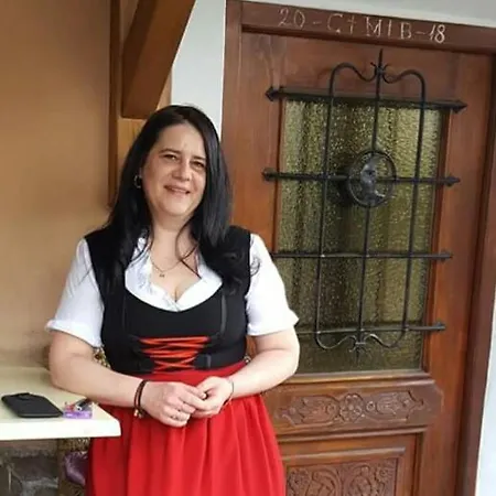 Gasthof Mondschein Merano