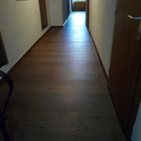 Guest house Gasthof Mondschein Merano