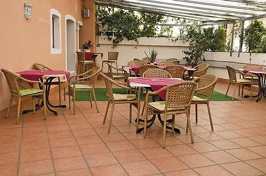 Gasthof Mondschein Gasthof Meran