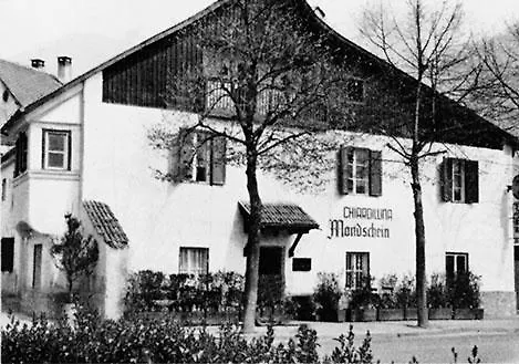 Gasthof Gasthof Mondschein Meran