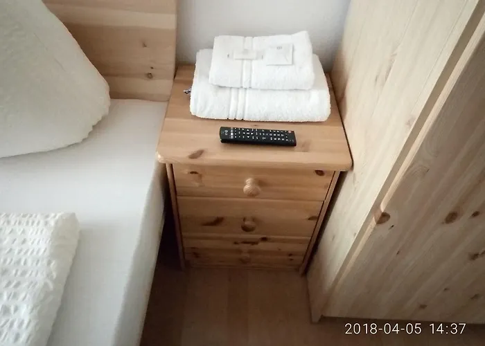 Gasthof Mondschein 梅拉诺