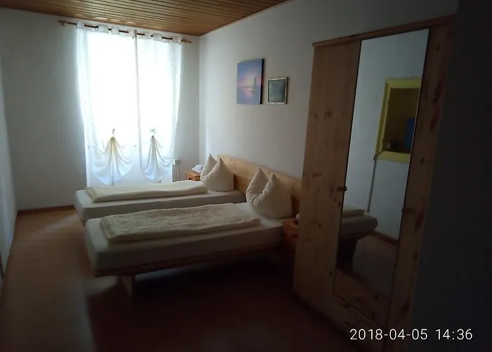 Gasthof Mondschein *