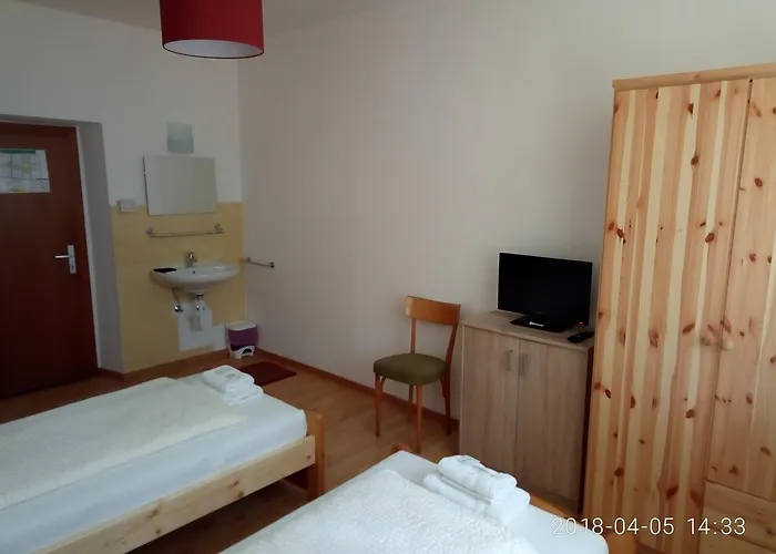 Gasthof Mondschein * Meran