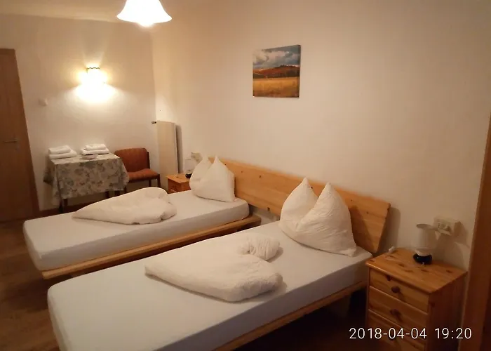 Gasthof Mondschein Guest house *