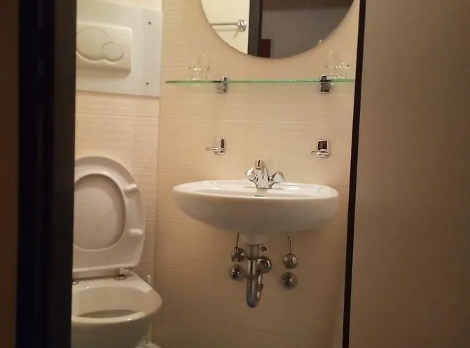 Gasthof Mondschein Gasthof