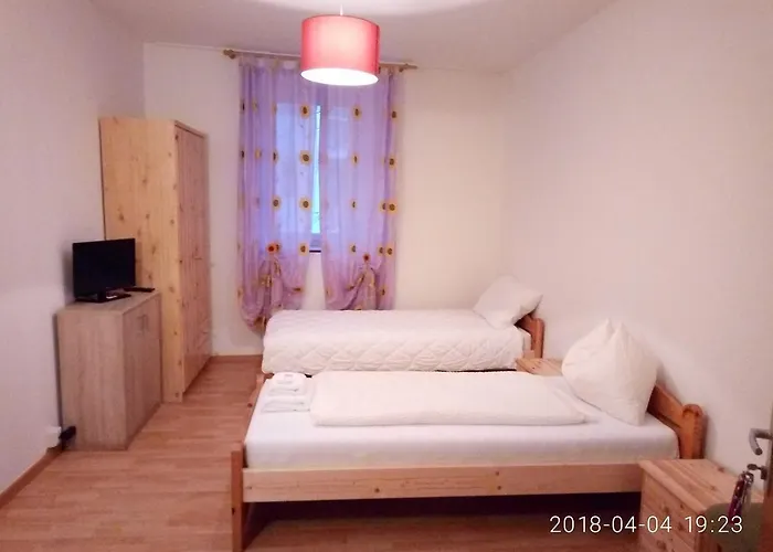 Gasthof Mondschein * Meran