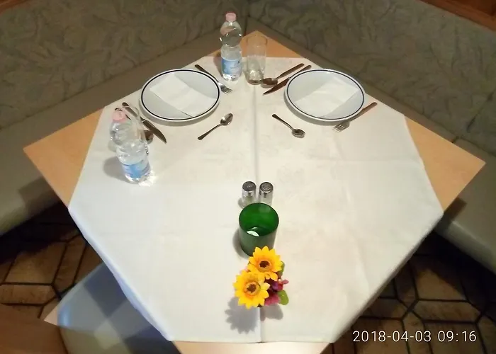 Gasthof Mondschein *