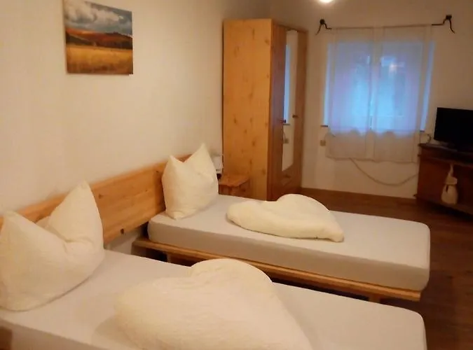 Gasthof Mondschein * Merano