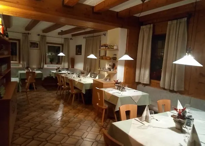 Gasthof Mondschein Gasthof *