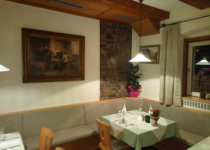 招待所 Gasthof Mondschein *