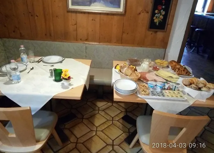 Guest house Gasthof Mondschein