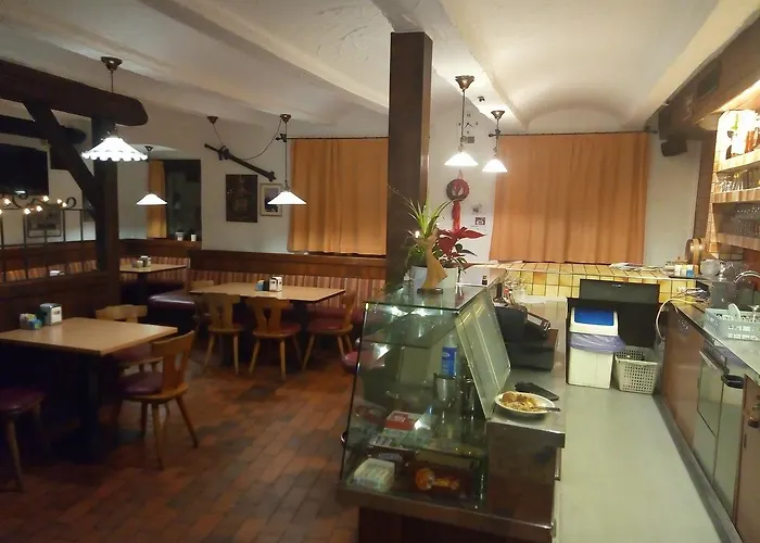 Gasthof Mondschein Gasthof Meran