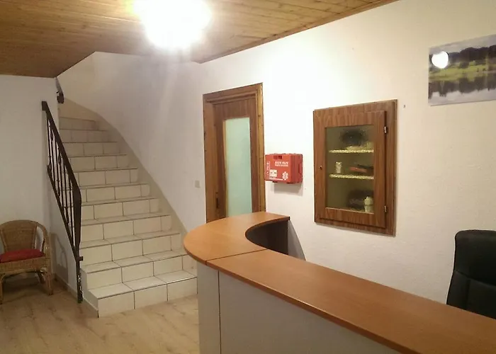 Gasthof Mondschein Pensionat