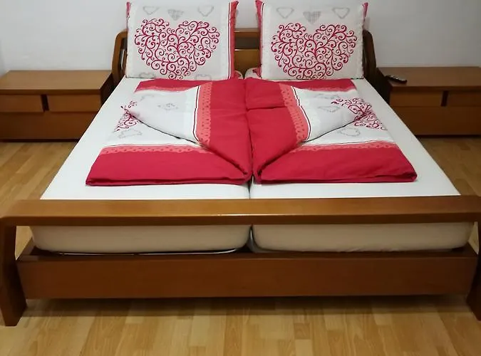 Pensionat Gasthof Mondschein Merano