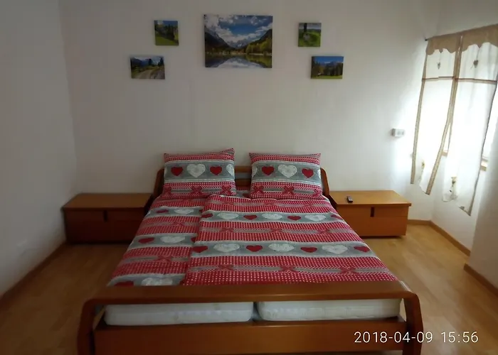 Pensionat Gasthof Mondschein Merano