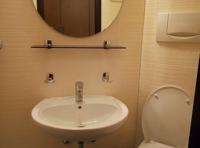 Gasthof Mondschein Meran