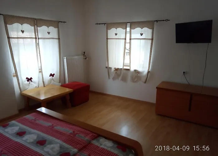 Guest house Gasthof Mondschein