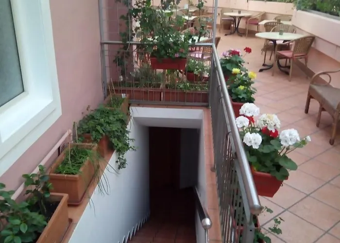 Gasthof Mondschein Pensionat