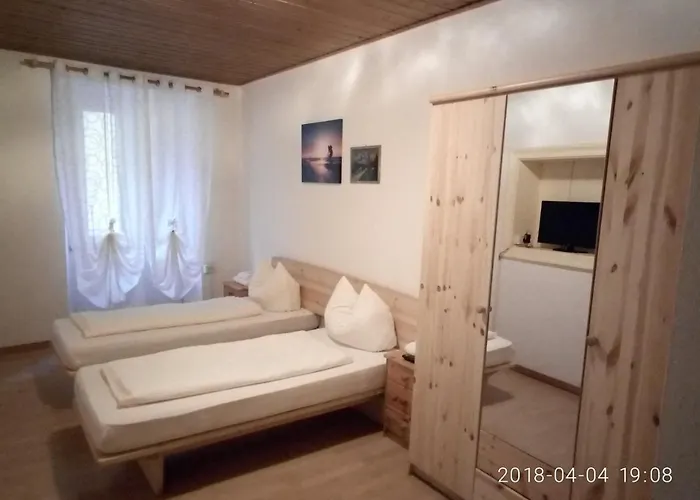 Gasthof Gasthof Mondschein Meran