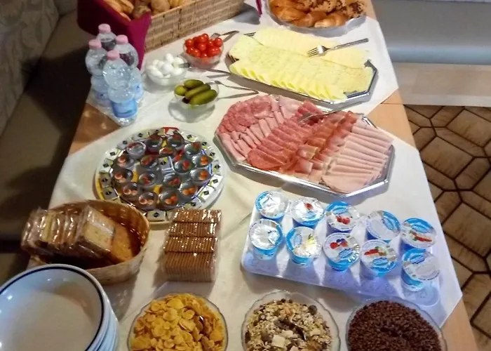 Gasthof Mondschein Gasthof