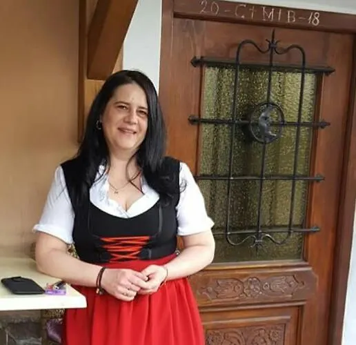 Gasthof Mondschein Merano