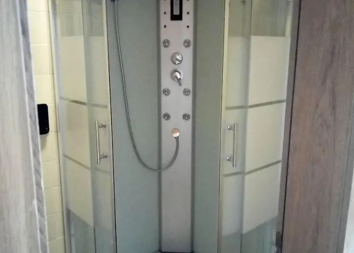 招待所 Gasthof Mondschein 梅拉诺