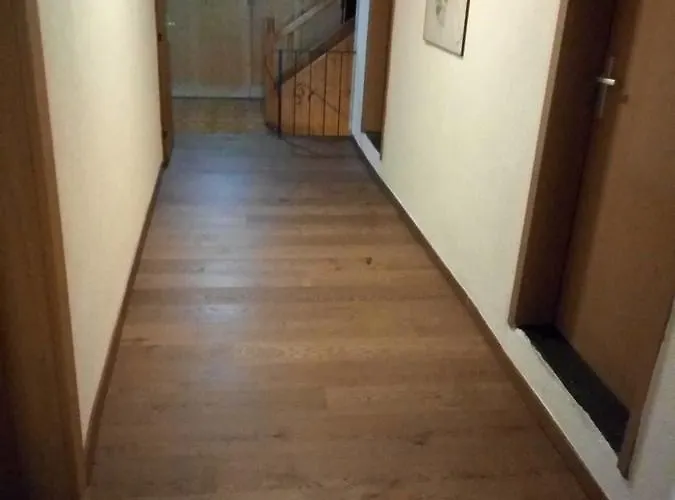 Gasthof Mondschein Gasthof