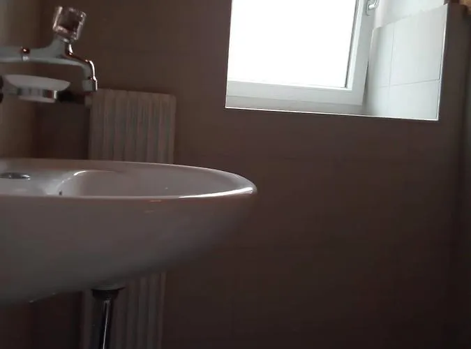 Gasthof Gasthof Mondschein Meran